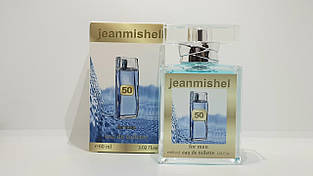 L'Eau Par чоловічий парфум Jeanmishel 60 мл