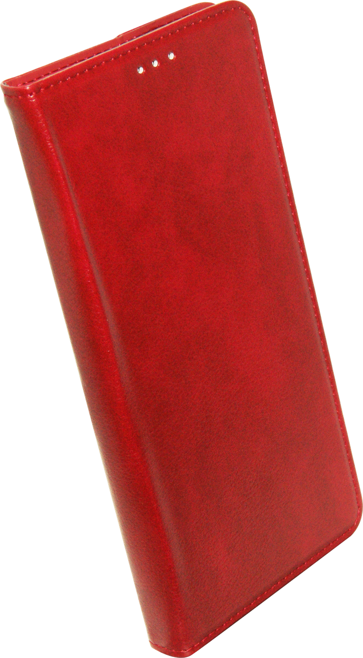 Чохол-книжка Realme C61/С63 Leather Червоний