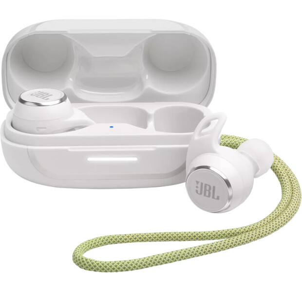 TWS JBL Reflect Aero White (JBLREFLECTAEROWHT) UA