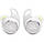 TWS JBL Reflect Aero White (JBLREFLECTAEROWHT) UA, фото 3