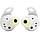 TWS JBL Reflect Aero White (JBLREFLECTAEROWHT) UA, фото 4