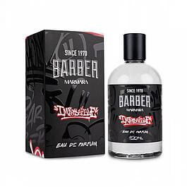 Туалетна вода Marmara Barber Impossible 100мл