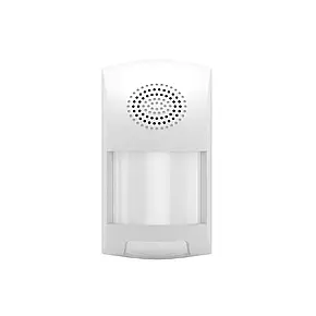 WI-FI датчик руху з вбудованою сиреною і PET-іммунітом TUYA/SMART LIFE, фото 4
