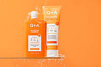 Шампунь для створення об'єму Q+A Volumising Shampoo, фото 4