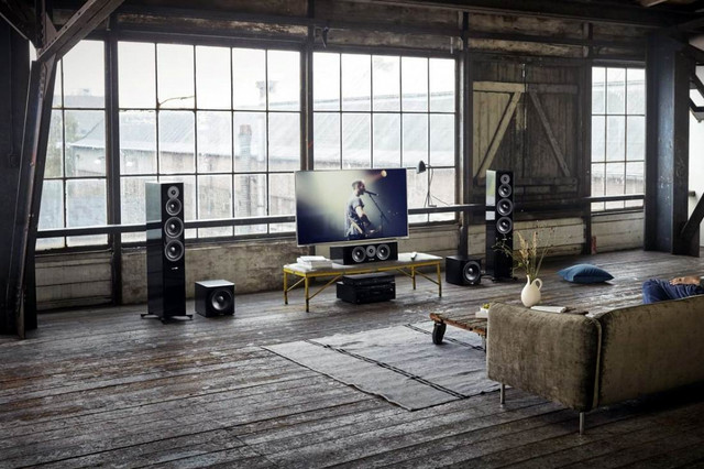 Dynaudio Evoke 25C Dynaudio Evoke 25C