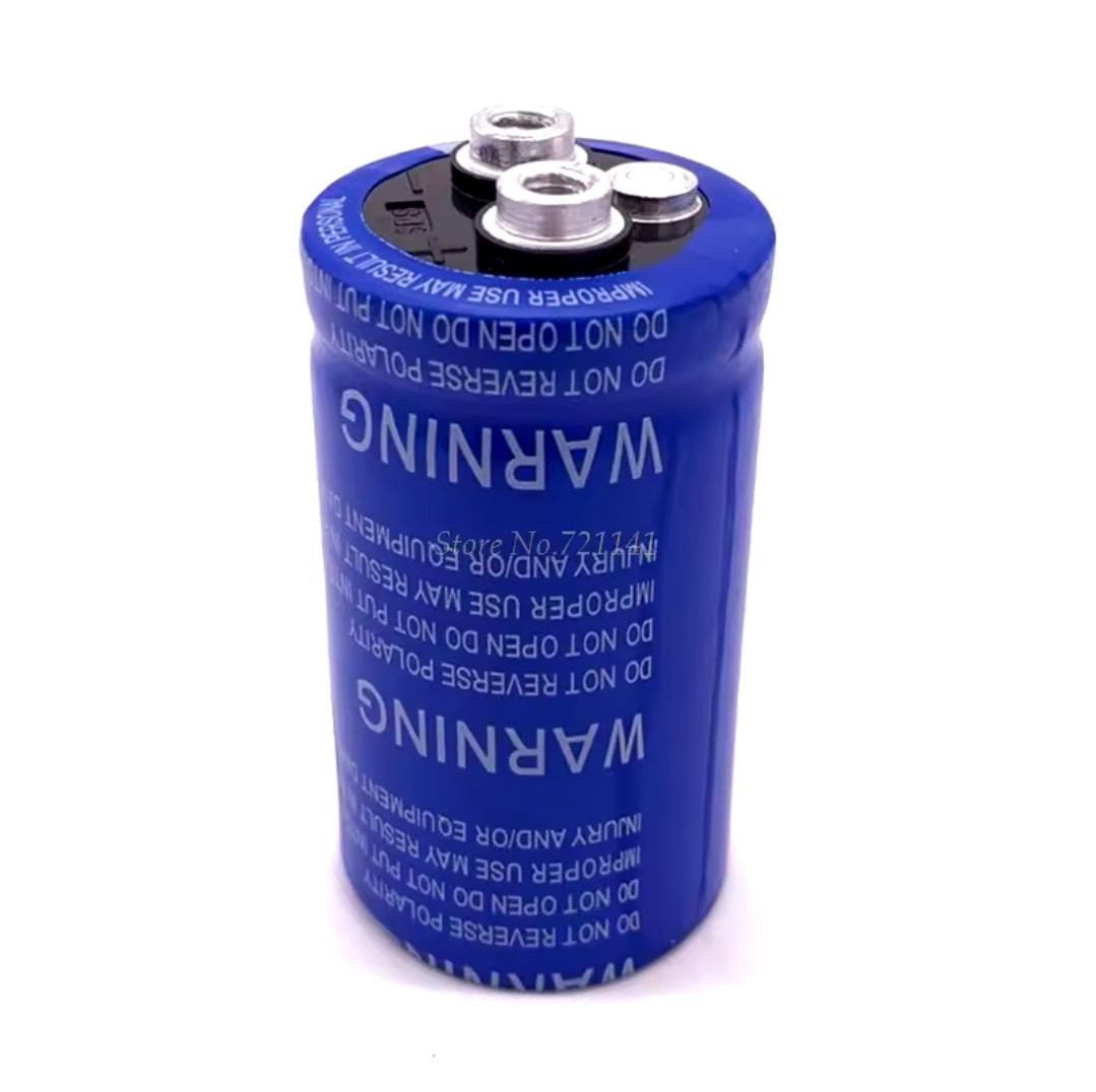 Суперконденсатор 2.7V 360F джерело накопичення енергії з низьким ESR