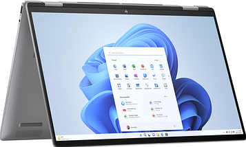 Ноутбук HP Envy x360 16-ad0023dx (9S1M4UA), фото 2
