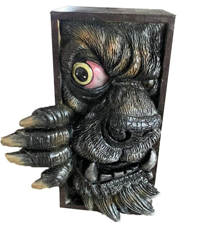 Підставка Монстр для книг Monster Book End Dog Собака