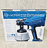 Фарбопульт електричний KRAISSMANN 701 FS 3, фото 7