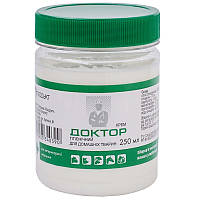 Крем Доктор для догляду за шкірою виміни банку 250 мл Продукт