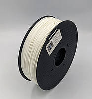 ABS-пластик MT Filament до 3D-принтера 1.75 мм 1 кг білий (3DMT-ABS1.75-01-W)