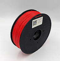 Опт та роздріб. Філамент для 3D-принтера MT ABS, 1.75 мм, червоний, 1 кг (3DMT-ABS1.75-01-R)