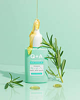 Живильна олія для волосся та шкіри голови Q+A Nourishing Scalp Hair Oil, фото 3