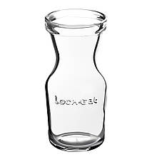 Декантер для зберігання Lock-Eat 500 мл. A11569M0422L990 LUIGI BORMIOLI