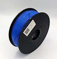 ABS-пластик MT Filament до 3D-принтера 1.75 мм 1 кг синій (3DMT-ABS1.75-01-BL)