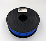 Опт та роздріб. Філамент для 3D-принтера MT ABS, 1.75 мм, синій, 1 кг (3DMT-ABS1.75-01-BL), фото 2