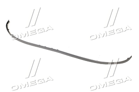 Спойлер бампера пер. KIA SORENTO 18- (TEMPEST) 031 8040 920