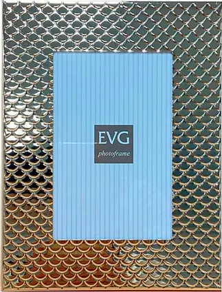 Фоторамка EVG Onix B6-2GD 10х15 см Gold (10X15 B6-2GD Gold)