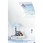 Вагонка пластикова Riko білий лак 7мм*250мм*6м, фото 2