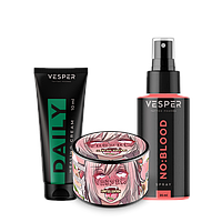 Догляд та загоєння