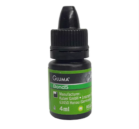 Глюма 5 бонд (Gluma 5bond) 4мл