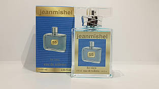 Парфуми Jeanmishel Lacoste Essential sport blue 60ml