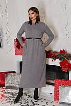 Сукня ангора міді, фото 5