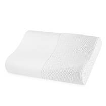 Подушка ортопедична 4FIZJO Ergo 40 x 60 см для сну White (P-5907739317018), фото 4
