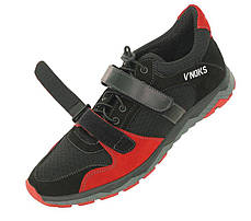 Кросівки V`Noks Boxing Edition Red New 40, фото 4