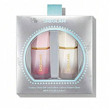 Подарунковий набір Sheglam Festive Glow Gift Set Love Cake & Vanilla Frost