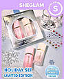 Подарунковий набір Sheglam Festive Glow Gift Set Love Cake & Vanilla Frost, фото 3