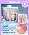 Подарунковий набір Sheglam Festive Glow Gift Set Love Cake & Vanilla Frost, фото 5