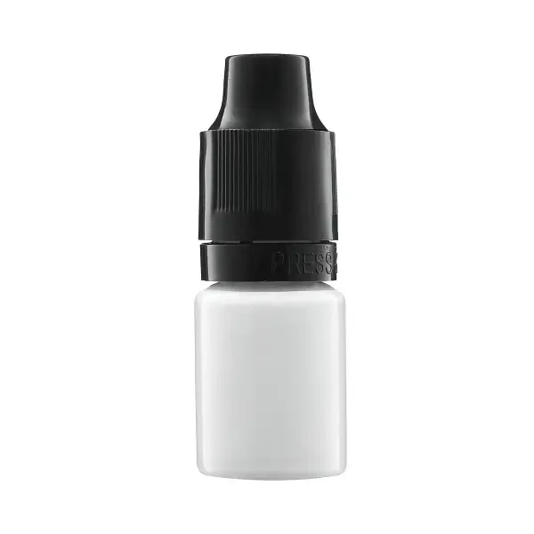 Пігмент для перманентного макіяжу The Mineral White, 6 мл