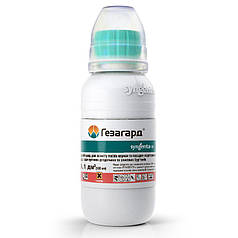 Гербіцид Гезагард 100мл ТМ Syngenta