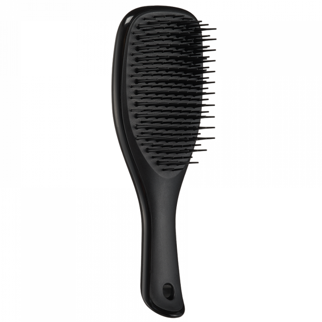 Щітка для волосся Tangle Teezer The Ultimate Detangler Mini Liquorice Black, фото 1
