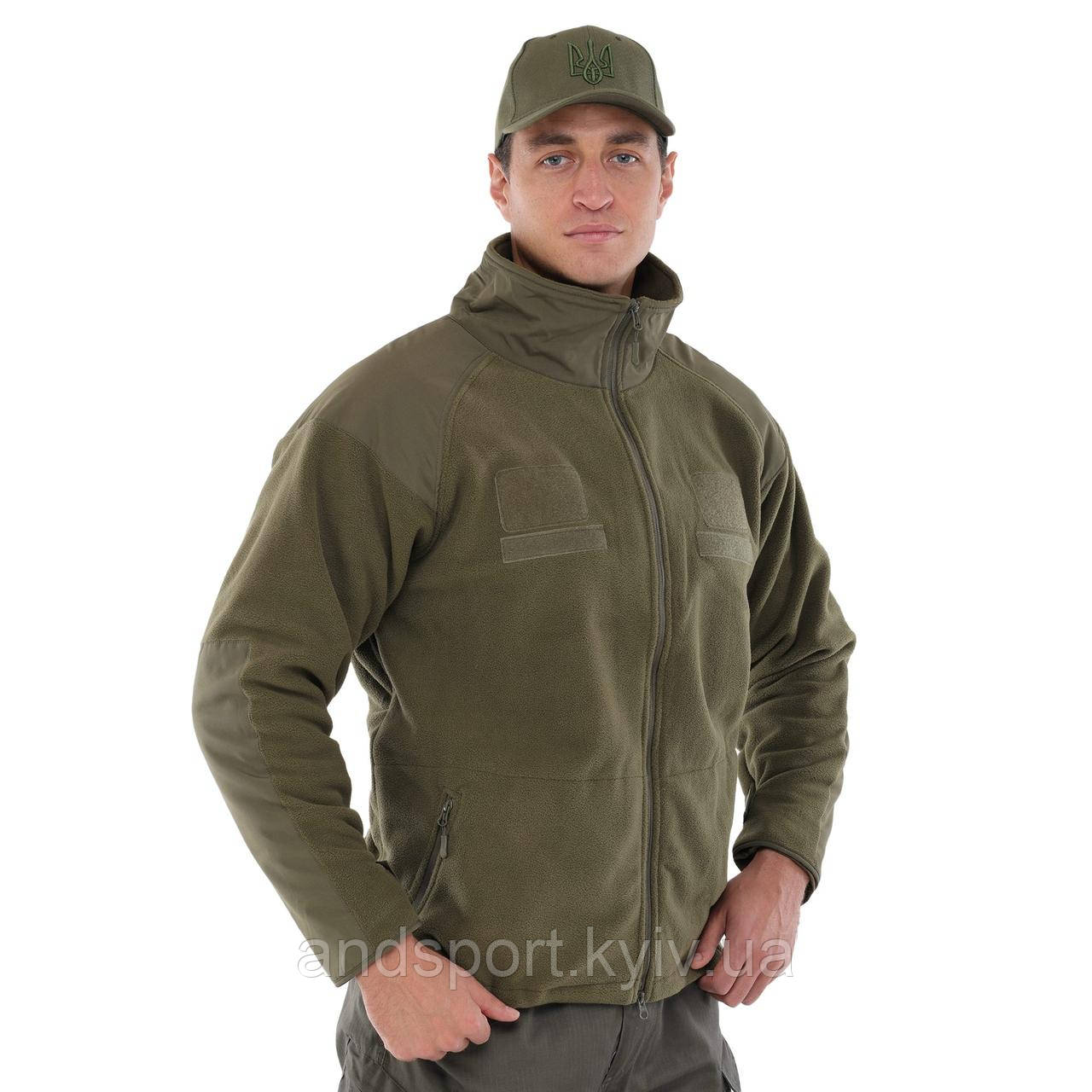 Куртка тактична флісова Military Rangers ZK-JK6003 розмір L-4XL кольори в асортименті Код ZK-JK6003