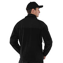 Куртка тактична флісова Military Rangers ZK-JK6003 розмір L-4XL кольори в асортименті Код ZK-JK6003, фото 2