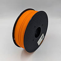 ABS-пластик MT Filament до 3D-принтера 1.75 мм 1 кг помаранчевий (3DMT-ABS1.75-01-O)