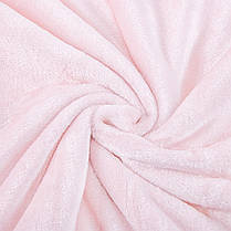 Плед-покривало Springos Extra Soft 200 x 220 см HA7087, фото 2