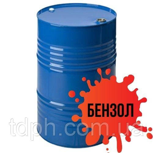Бензол в кубі 1000л