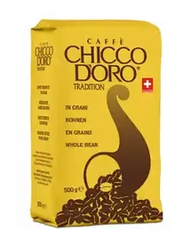 Кава в зернах Chicco D'oro Tradition 500g