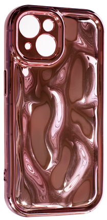 Чохол Aluminium Case для iPhone 13 / pink, фото 1