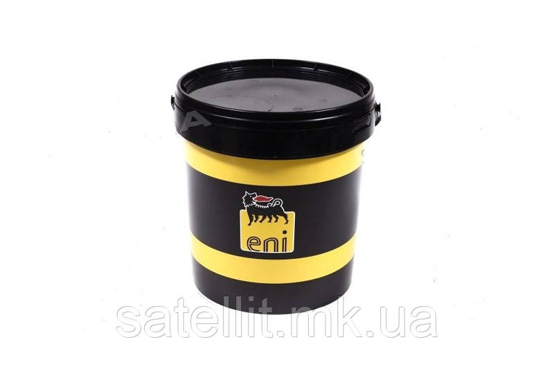 Мастило Eni GR MU EP 2 (Ведро 18кг) , 463754