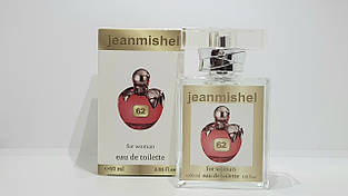 Парфуми Jeanmishel Nina Ricci " Red Apple 60ml