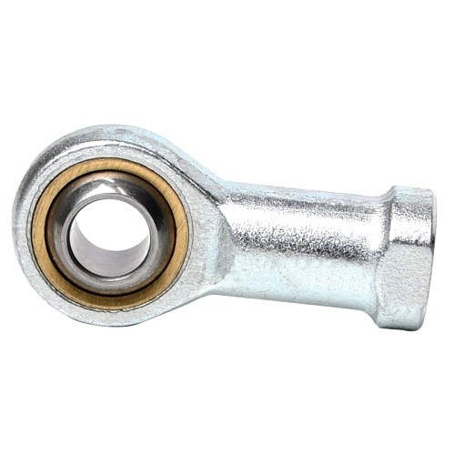 Шарнірна головка SIL 18 T/K CX (Польща) різьба внутрішня ліва