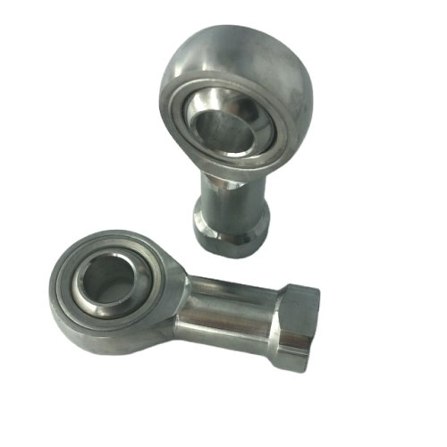 Шарнірна головка SI 05 T/K CX (Польща) різьба внутрішня права