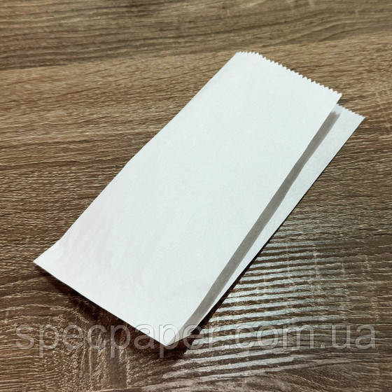 Куточок для хот-дога 200*100*0 без друку (7,5коп./шт.)