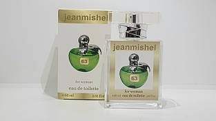 Парфуми Jeanmishel Nina Ricci Green Apple 60ml