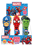Іграшка з льодяником Людина-Павук Bip Disney Marvel Mix Pop Ups 10г, фото 5