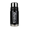 Термос Tramp Expedition Line 0,5 л чорний, фото 4